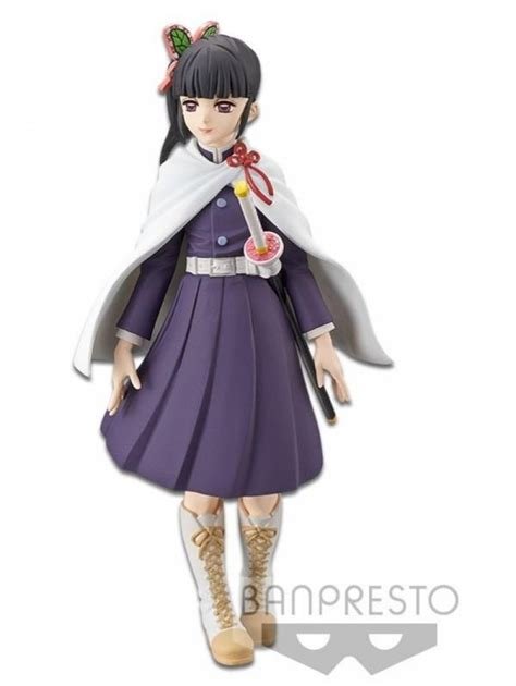 Figurine ds kanao tsuyuri