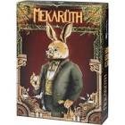Jeu de societe mekaroth