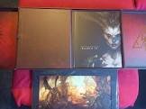 Cadre diablo iv