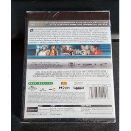 2 fast 2 furious - 4k ultra hd