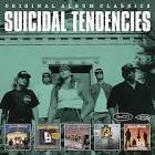 Cd original album classics