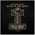 Cd order of the black
