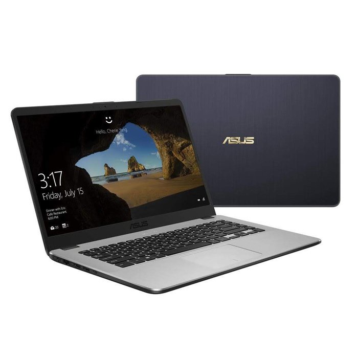 Pc portable amd ryzen 5 2500u 2ghz x505z 15
