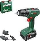 Visseuse easy drill 18