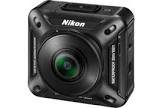 Camera 360° keymission 360