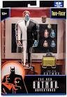 The new batman adventures figurine a deux faces