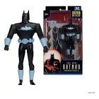 Figurine batman (anti-fire suit)