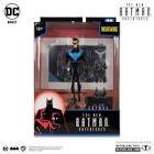 Figurine dc direct nightwing (the new batman adventures)