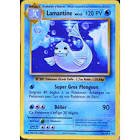 Carte pokemon lamantine niv.42 29/108