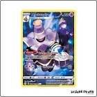 Carte pokemon noctunoir tg06/tg30