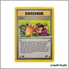 Carte pokemon defi! 74/82 1st ed