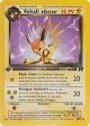 Carte pokemon voltali obscur 38/82 1st ed