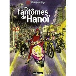 Les fantomes de hanoi