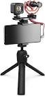 Kit vlog vlogger kit for all smartphones