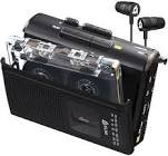 Baladeur cassette k8