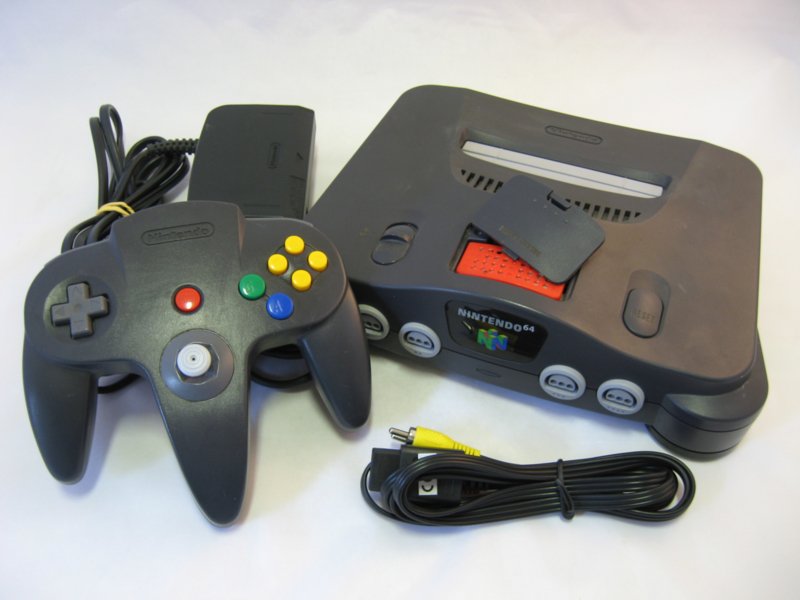 Expansion pak
