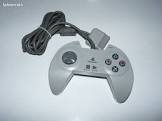Manette ps1 filaire pad pse 8100