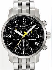 Montre a quartz t055117a
