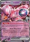 Cartes a collectionner mewtwo ex de la team rocket svp 216