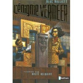 L'enigme vermeer