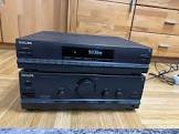 Hifi : ampli type 70fr 320/00g