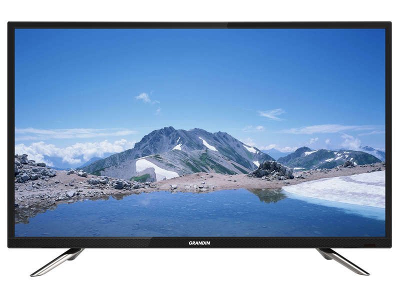Tv 98 cm (39") ld39gc21 led hd