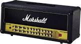 Tete ampli guitare avt150h