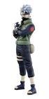 Figurine hatake kakashi version sharingan