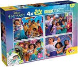 Jouet enanto 4x48