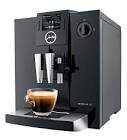 Machine a cafe f8 impressa