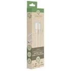 Accessoire telephone 1m usb/lighting