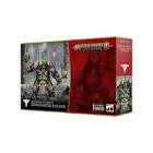 Figurine, goodies helsmiths of hashut dominator engine