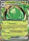 Carte pokemon theffroyable ex twm 023/167