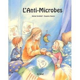 L'anti-microbes
