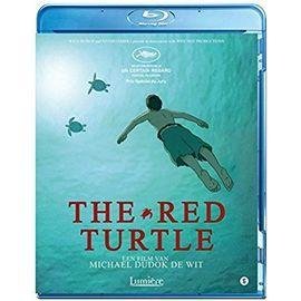 Animation - red turtle (1 blu-ray)
