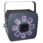 Jeu de lumiere led gun