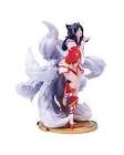 Figurine leblanc