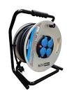 Bricolage enrouleur 40m