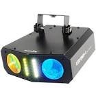 Jeu de lumiere led dmf-2