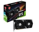 Carte graphique geforce rtx 3050 6go