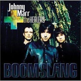 Cd boomslang