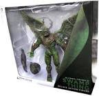 Figurine batman swamp thing deluxe action