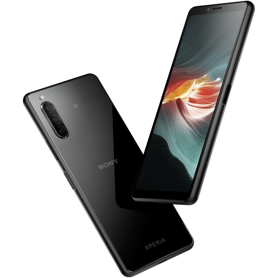 Sony xperia 10 ii dual