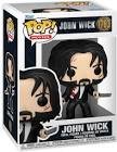 Figurine pop 1763 john wick