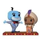 Pop movie moment aladin et le genie de la laaaaaampe