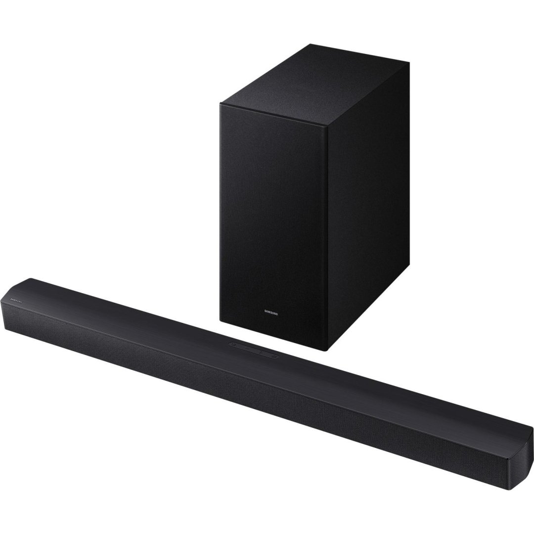 Barre de son hw-b46cf