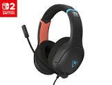 Accessoire nintendo airlite wired headset nintendo switch 2