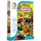 Jeu de societe cache noisette !