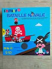 Jeu de societe bataille navale