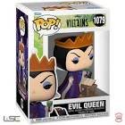 Figurine, goodies evil queen